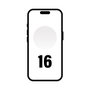 Apple iPhone 16 128GB Blanco